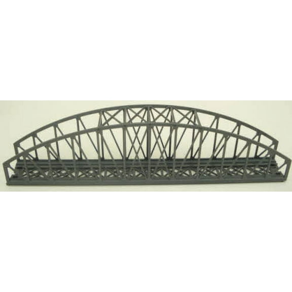 Marklin 8975 Z 8-13/16" Arched Bridge