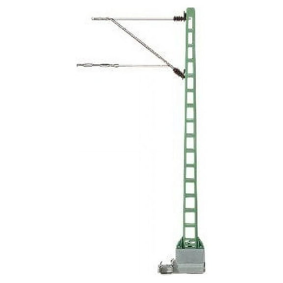 Marklin HO Catenary Bridge Mast