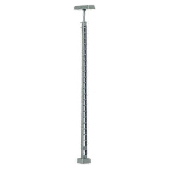 Marklin Ho Scale Engine Shed Double Light