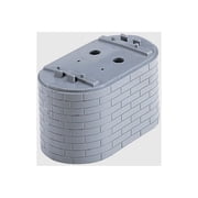marklin my world bridge pillar 2-piece, 1-3/16-inch