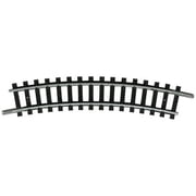 Marklin My World R1 Curved Track 10-Piece, 24-Degree