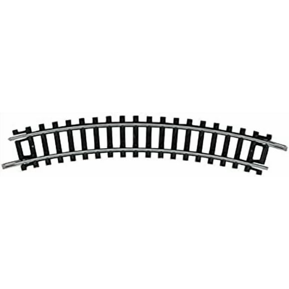 Marklin My World R1 Curved Track (10-Piece), 30-Degree