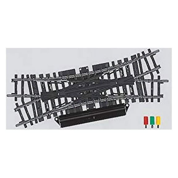 Marklin Track Remote Double Slip Switch