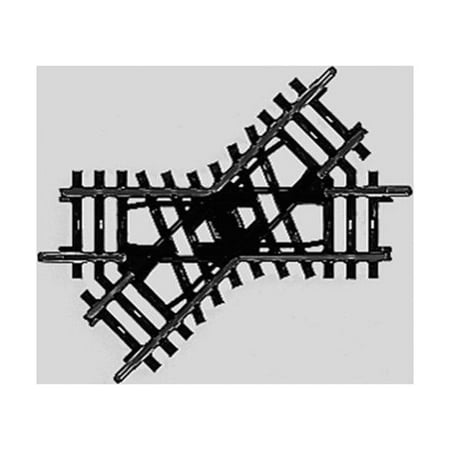 Marklin Track Standard Crossing