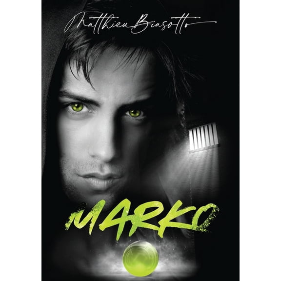 Marko, (Paperback)