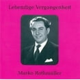 thumbnail image 1 of Marko Rothmuller, 1 of 1