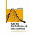 thumbnail image 1 of Markov Chain Monte Carlo Simulations..., (Hardcover), 1 of 1