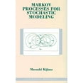 thumbnail image 1 of Markov Processes for Stochastic Modeling, (Paperback), 1 of 1