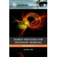 thumbnail image 1 of Markov Processes for Stochastic Modeling, (Paperback), 1 of 1