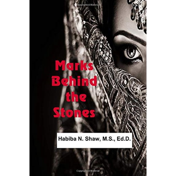 Pre-Owned Marks Behind the Stones Paperback