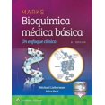 thumbnail image 1 of Marks. Bioquímica Médica Básica, (Paperback), 1 of 1