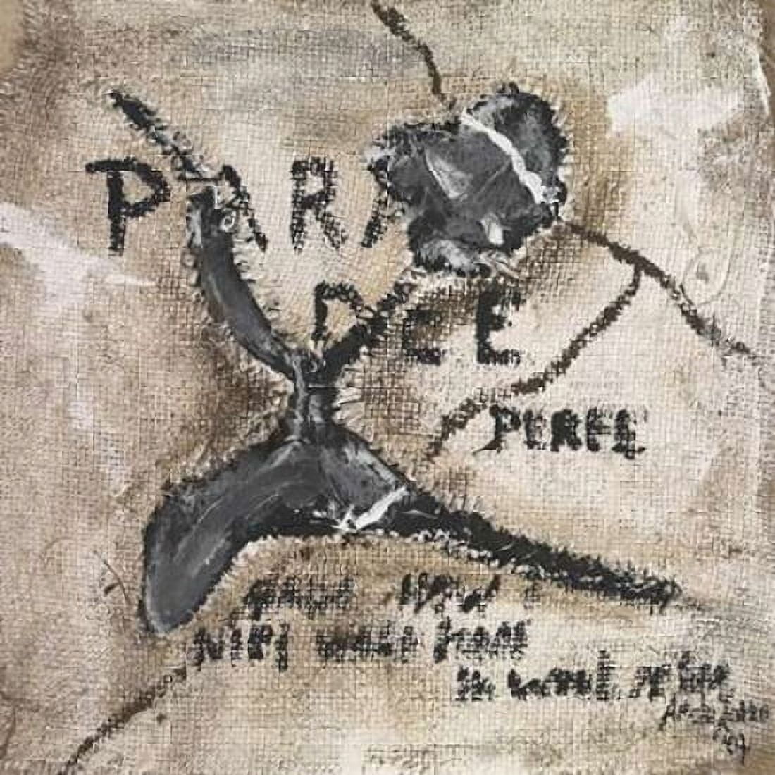 Marks Canvas Art - Art die Zakko (24 x 24)