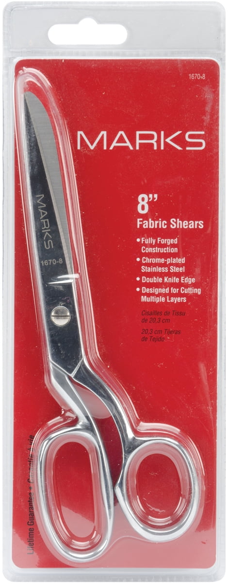 Marks Fabric Shears 8