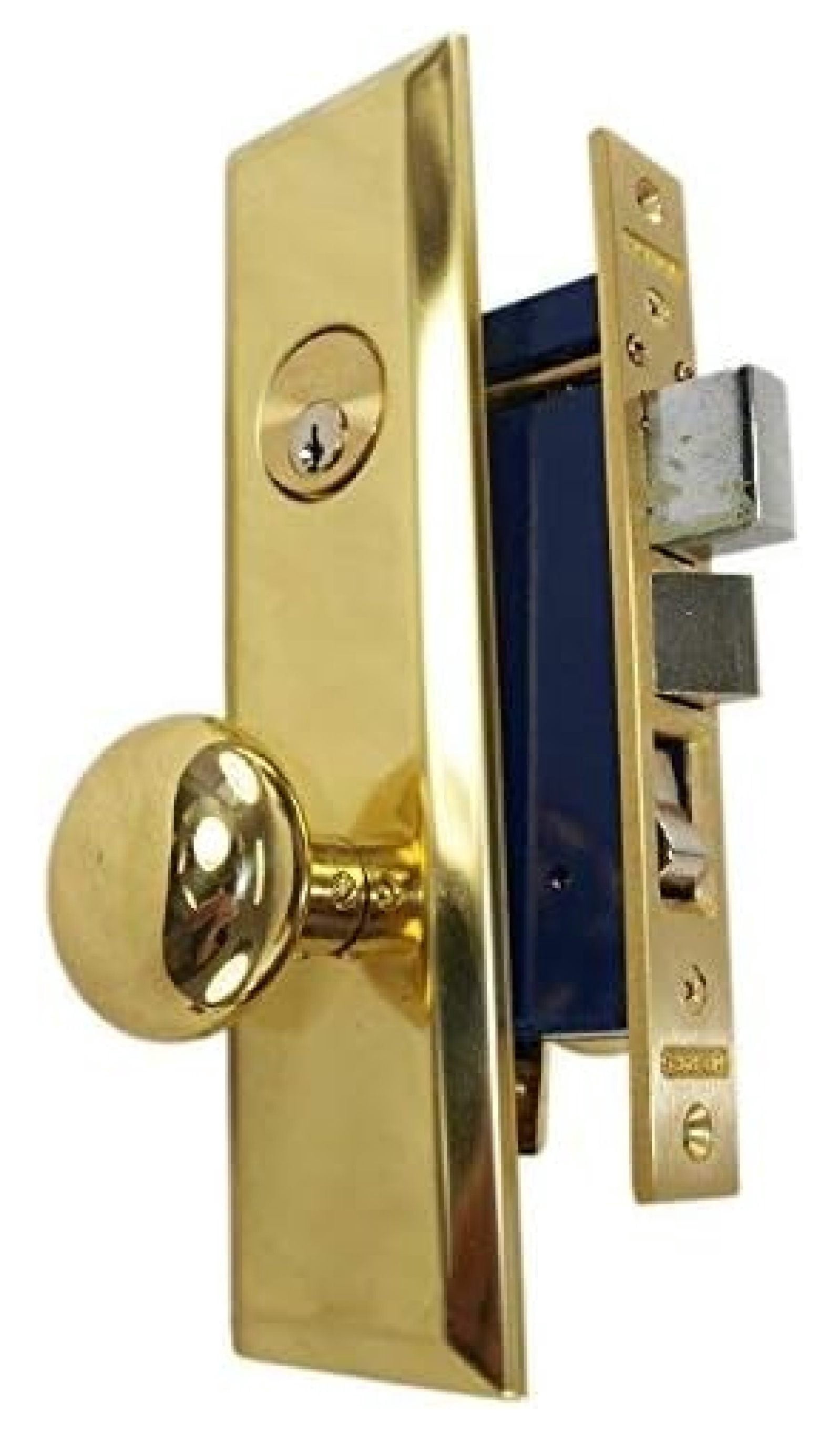 Curated visual reference: Picture Idea: Marks Metro 114A 3 Left Hand Apartment Entry Heavy Duty
