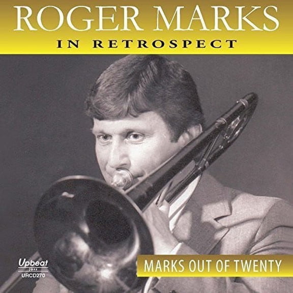 Marks Out Of Twenty (CD)