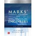 thumbnail image 1 of Marks' Standard Handbook for Mechanical Engineers, 12th Edition, (Hardcover), 1 of 1