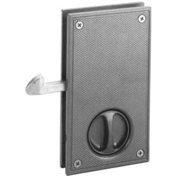 Marks W3800 Single Cylinder Sliding Gate Lock$$Tools & Hardware Other