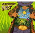 thumbnail image 1 of Markscheider Kunst - Utopia - World / Reggae - CD, 1 of 3