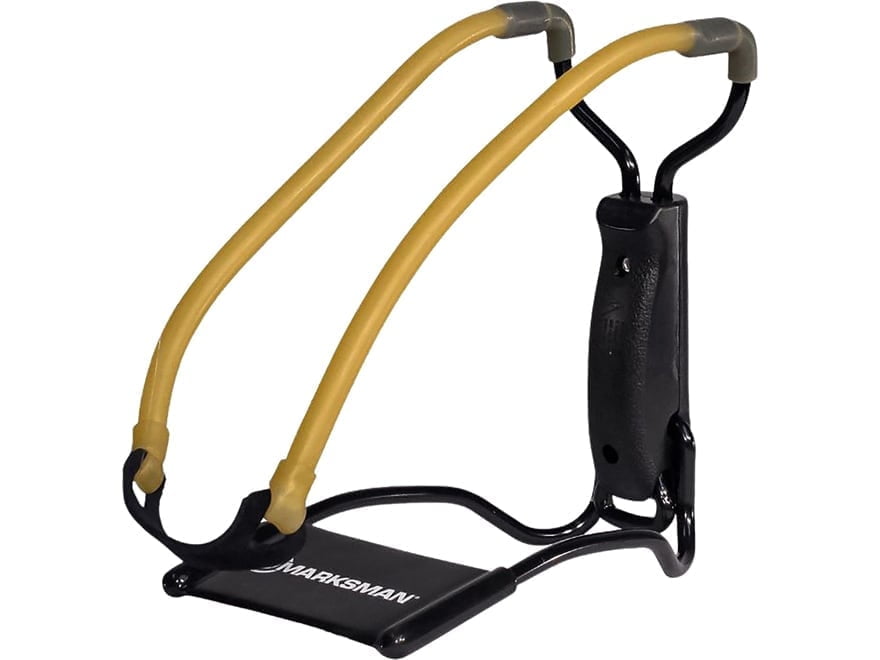 Marksman 3040 Folding Slingshot