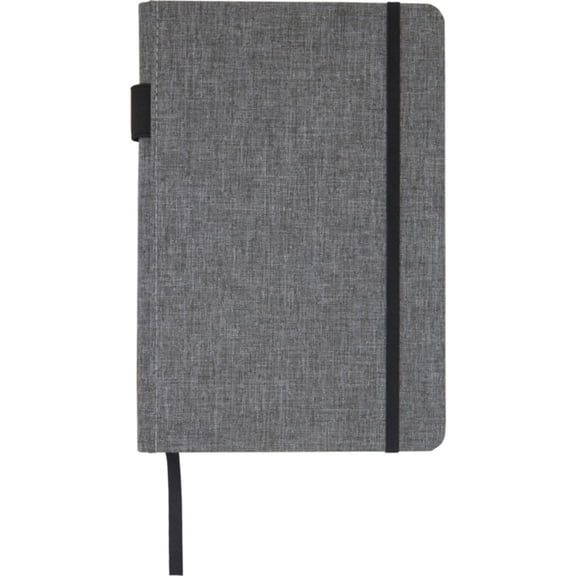 Marksman Orin Recycled Polyester A5 Notebook