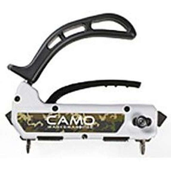 National Nail Marksman Pro - Metal Marksman Tool - Multicolor — Construction & DIY Use, Standard Hardware Spec