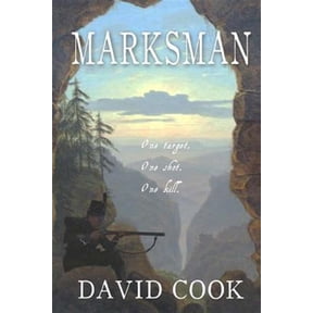 Pre-Owned Marksman