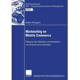 thumbnail image 1 of Markt- Und Unternehmensentwicklung Marke Wirtschaftlichkeit Von Interaktionsplattformen: Effizienz Und EffektivitÃ¤t an Der Schnittstelle Zum Kunden, (Paperback), 1 of 1