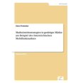 thumbnail image 1 of Markteintrittsstrategien in gesÃ¤ttigte MÃ¤rkte am Beispiel des Ã¶sterreichischen Mobilfunkmarktes, (Paperback), 1 of 1