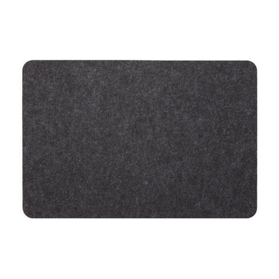 Markun Air Fryer Heat Resistant Non Slip Pad For Countertop,Kitchen Appliance Moving Mat For Coffee Maker And Toaster,Easy Slide Fryer Pad With Anti Slip Bottom