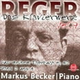 thumbnail image 1 of Markus Becker - Piano Works 9 - Music & Performance - CD, 1 of 2