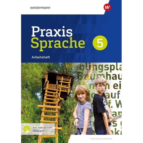 Markus Grster,Daniel Grasser Praxis Sprache - Ausgabe 2024 fr Realschulen i (Paperback)
