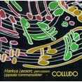 thumbnail image 1 of Markus Leoson - Colludo - Music & Performance - CD, 1 of 2