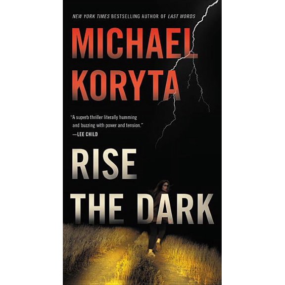 Pre-Owned Rise the Dark P