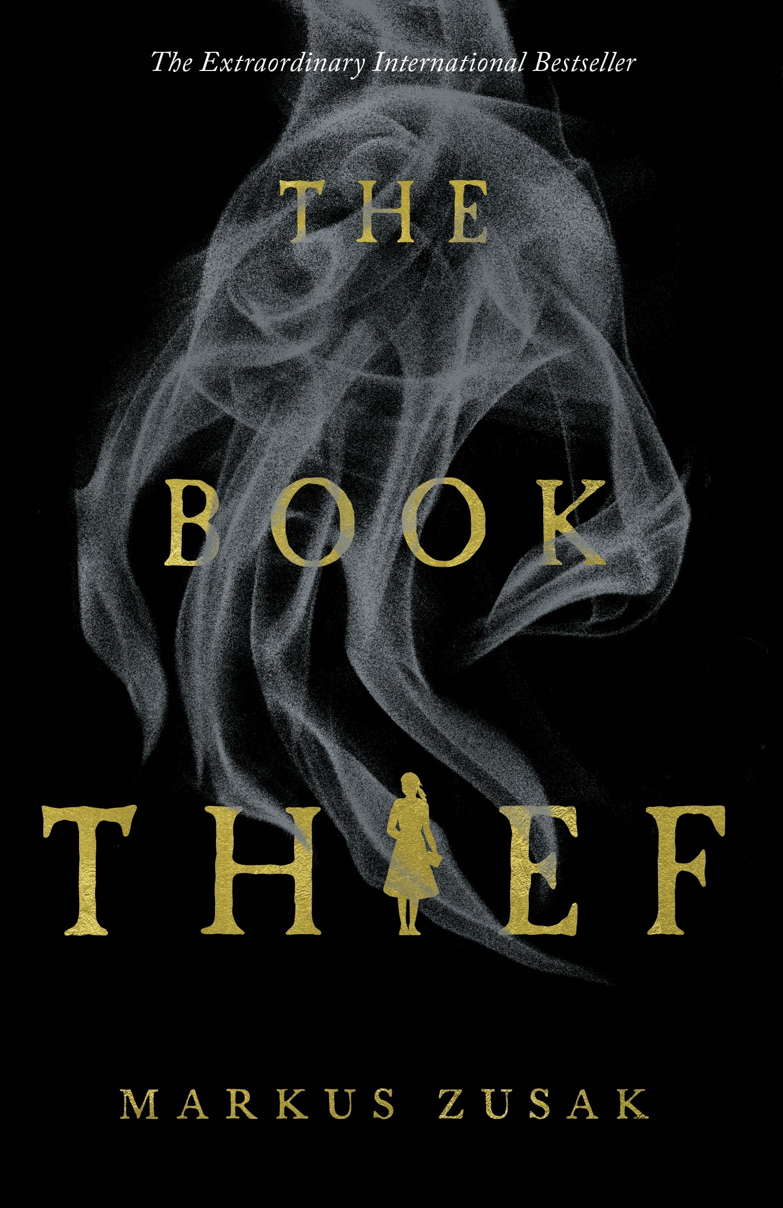 Markus Zusak, The Book Thief, Paperback, 1939 Nazi Germany