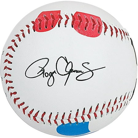 Roger Clemens Pitching Trainer