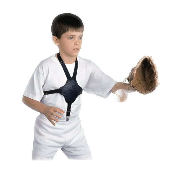 Markwort Adjustable Heart Guard