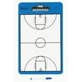 thumbnail image 1 of Markwort Basketball Court Clipboard 17x9\, 1 of 2