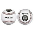 thumbnail image 1 of Markwort Built-In Speed Sensor Baseball, 1 of 3