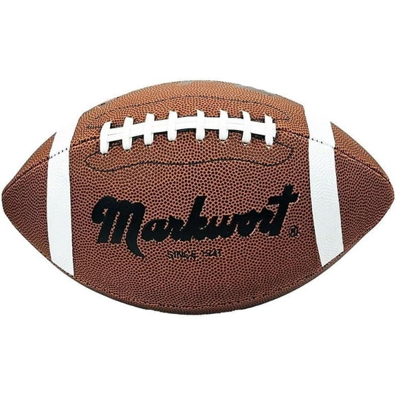 Markwort Composite Football Junior Size