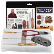 Markwort Deluxe Professional ReLacer Kit - Tan Lace