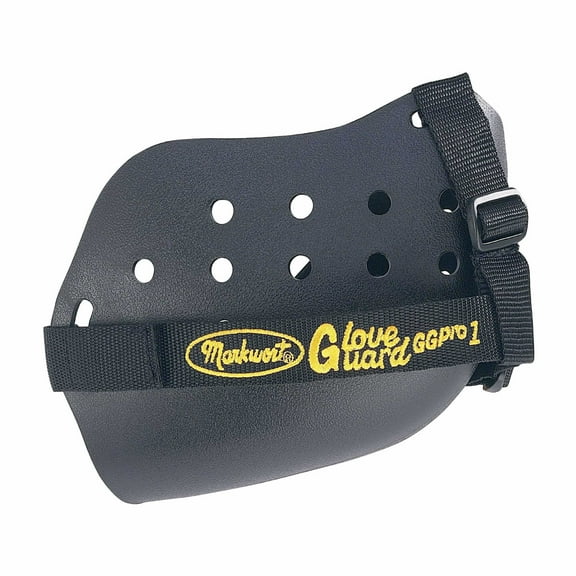 Markwort Glove Guard - Glove up to 12" - Black