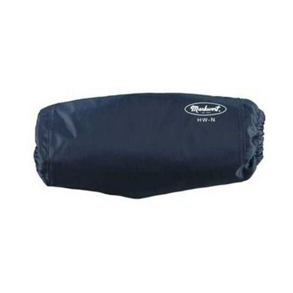 Markwort Hand Warmer for Football - Navy - Youth