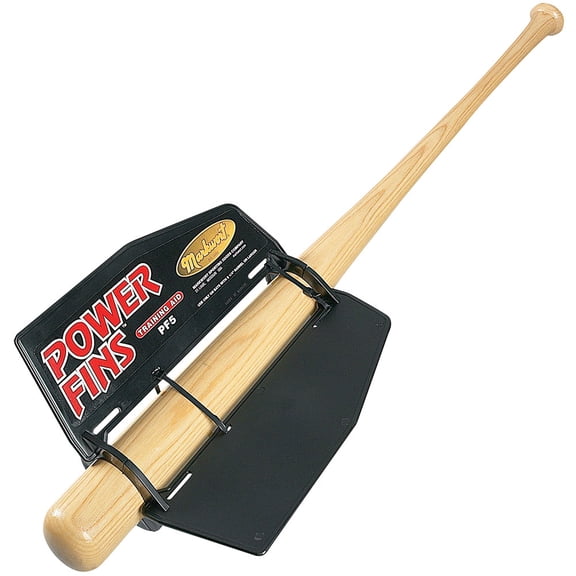 Markwort Power Fins Batters Training Aid