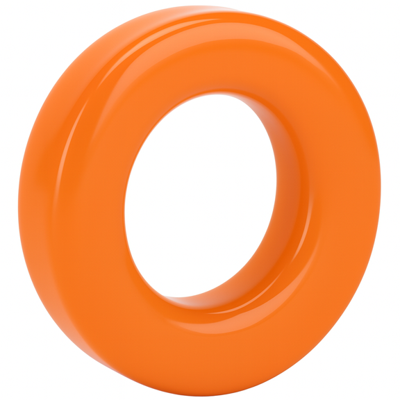 Markwort PowerSwing® Bat Weights - Orange - 12oz