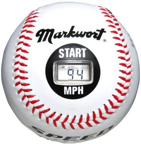 Markwort Radar Speed Sensor Baseball