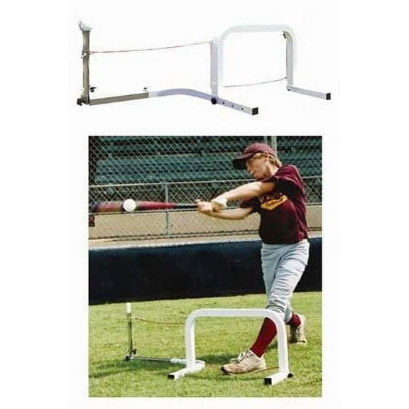 Markwort Swing Buster Promodel Baseball Training Aid