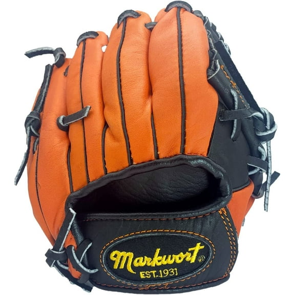 Markwort T-Ball Baseball Glove 9" Right Hand Throw