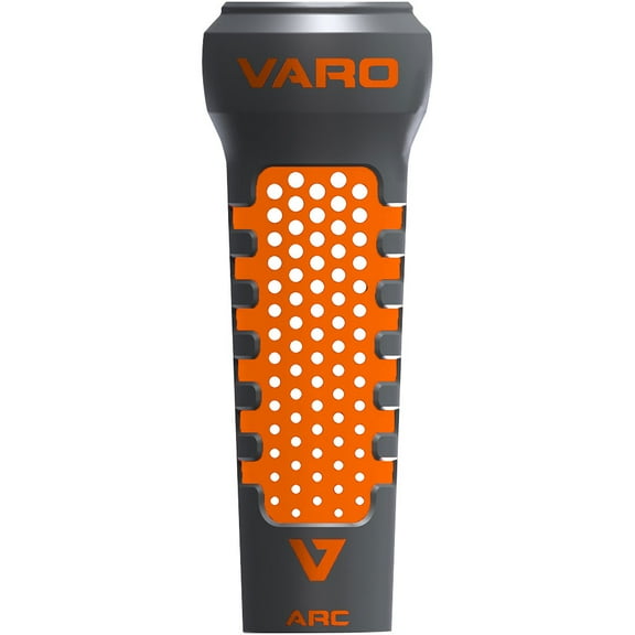 Markwort Varo Arc 12Oz Softball Training Weight Orange/Grey