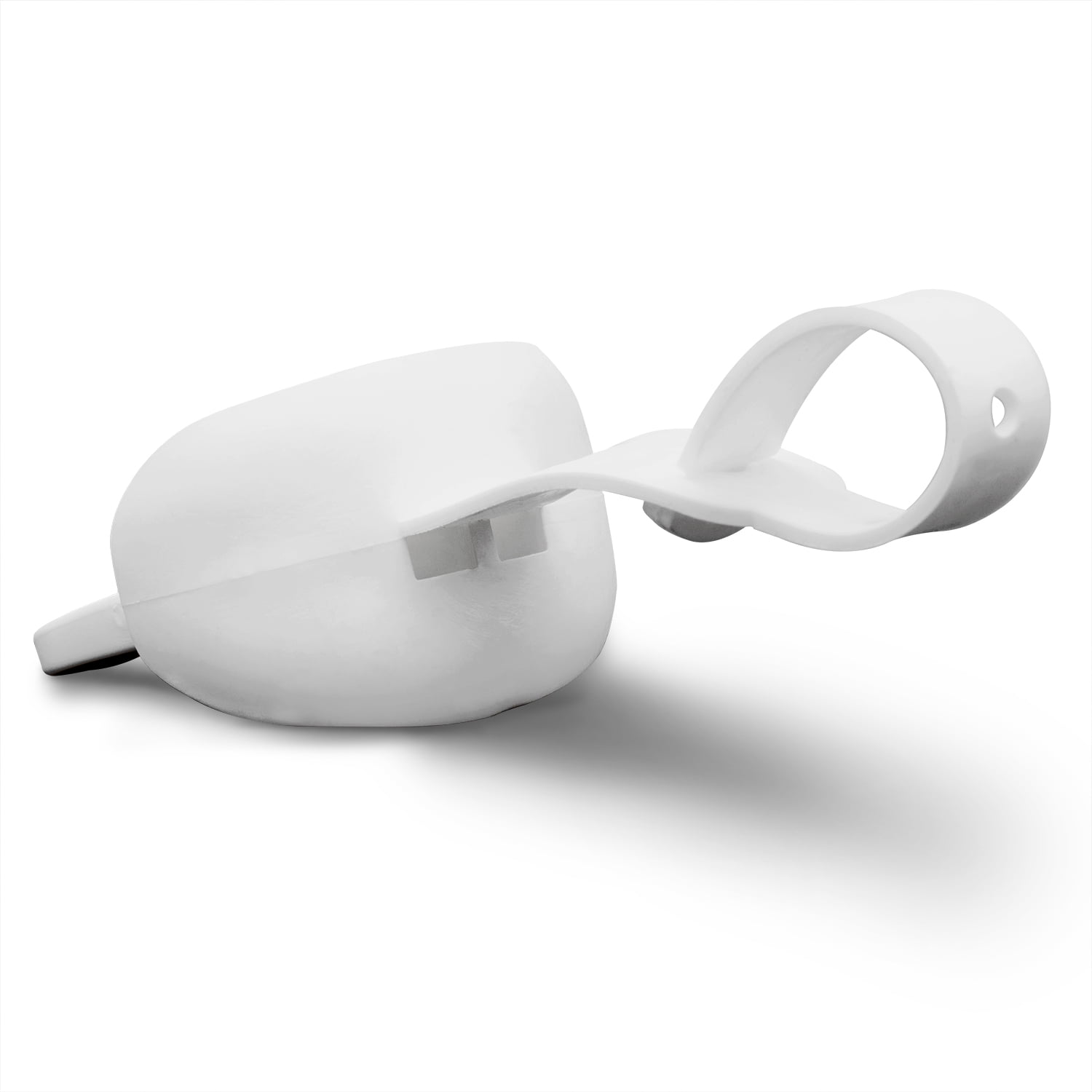 Markwort Vettex Doubleguard Mouthguard for Football, Lacrosse, Braces Breathable Mouth Guard