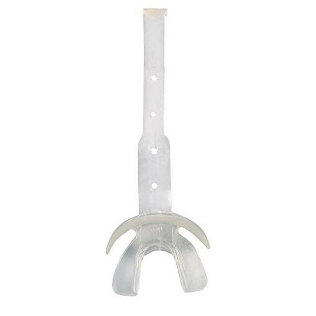 Markwort Vettex Doubleguard Mouthguard with Lip Protection Adult